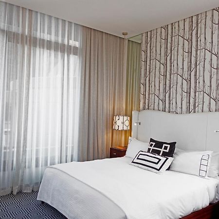 Davinci Hotel On Nelson Mandela Square Johannesburg Ngoại thất bức ảnh