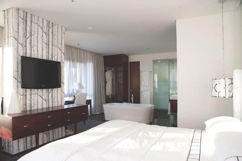 Davinci Hotel On Nelson Mandela Square Johannesburg Ngoại thất bức ảnh
