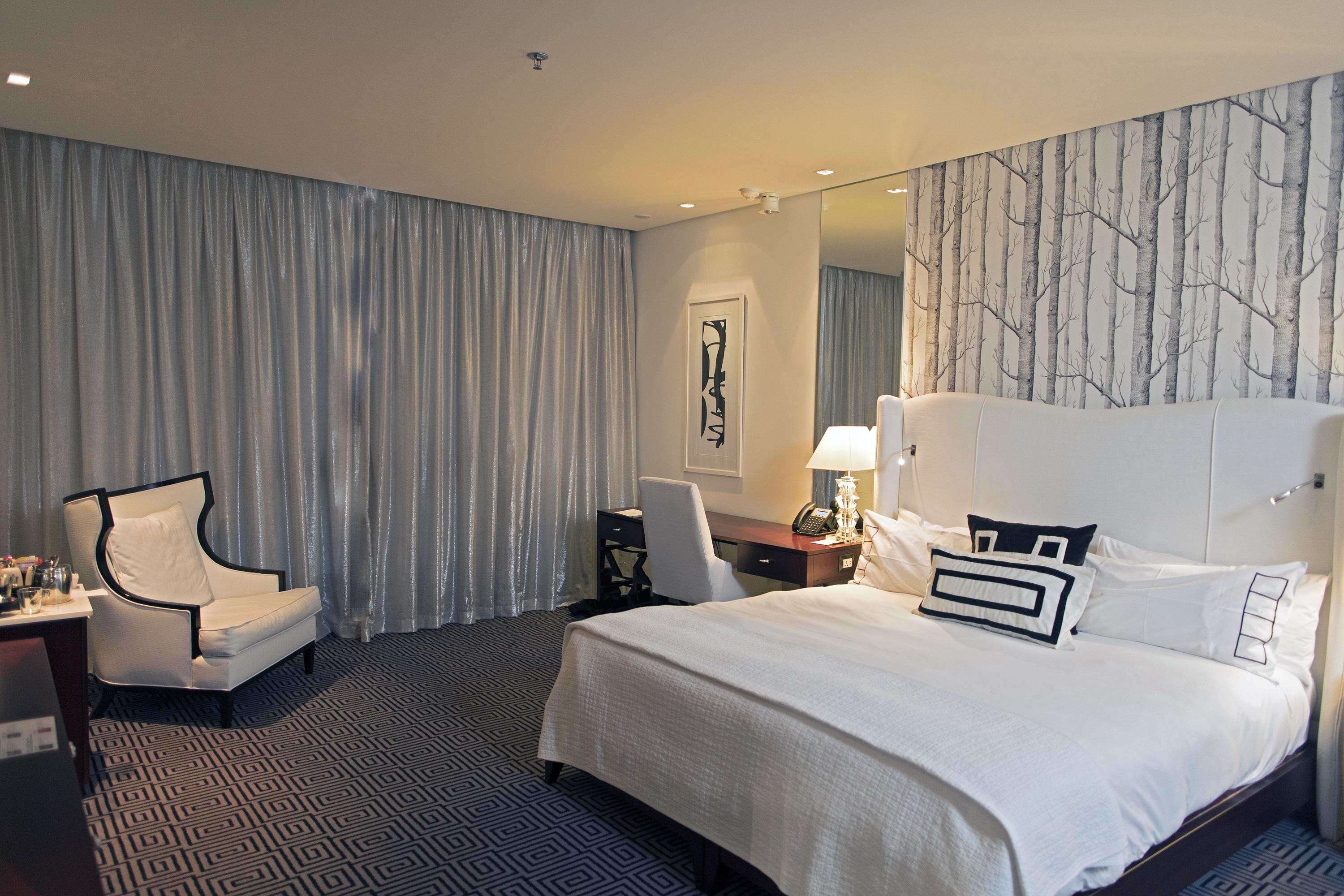 Davinci Hotel On Nelson Mandela Square Johannesburg Ngoại thất bức ảnh