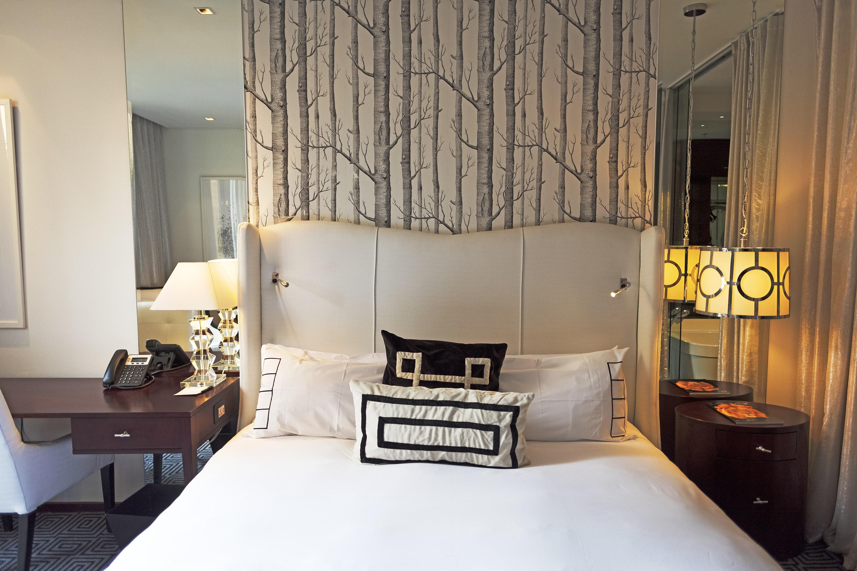 Davinci Hotel On Nelson Mandela Square Johannesburg Ngoại thất bức ảnh