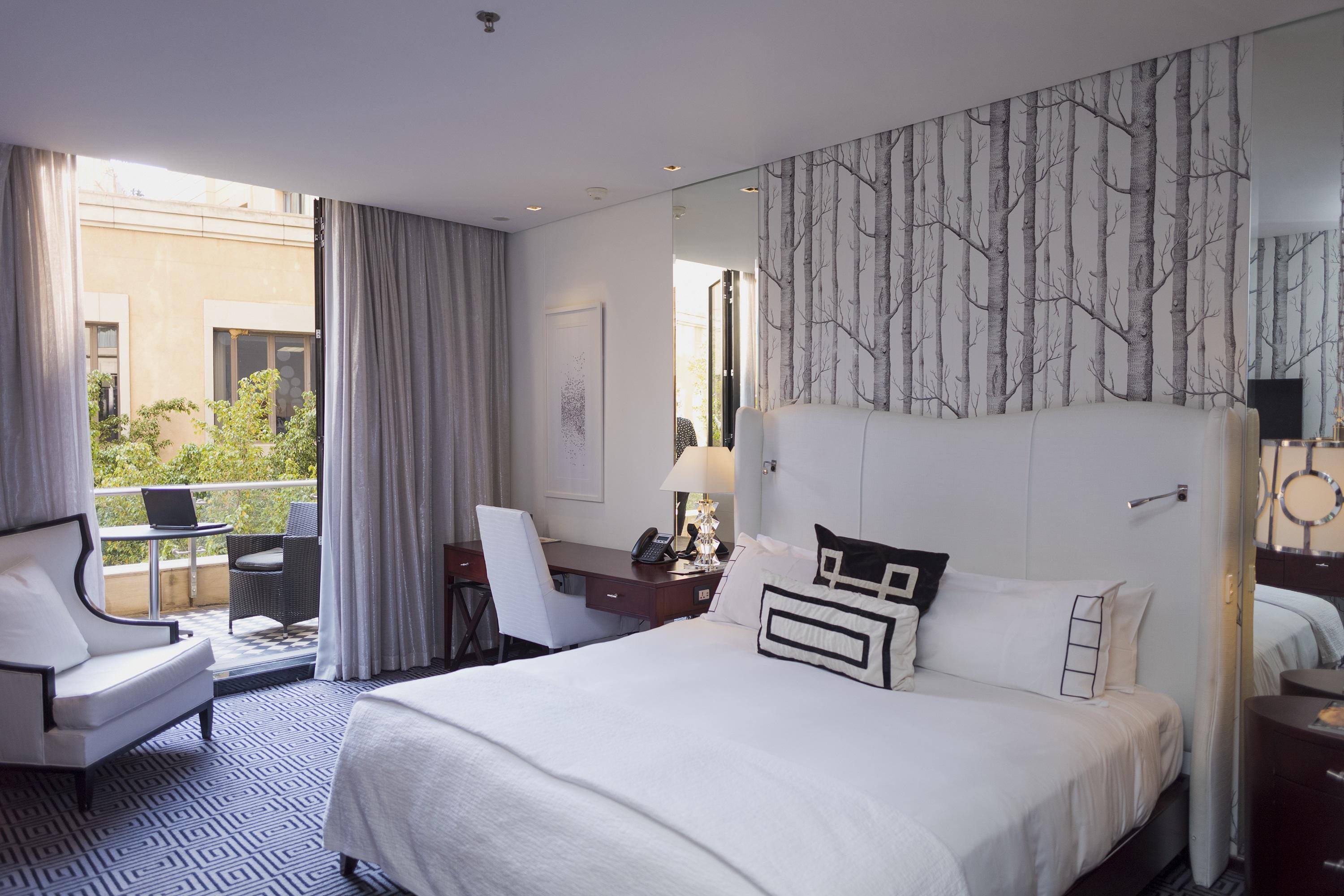 Davinci Hotel On Nelson Mandela Square Johannesburg Ngoại thất bức ảnh