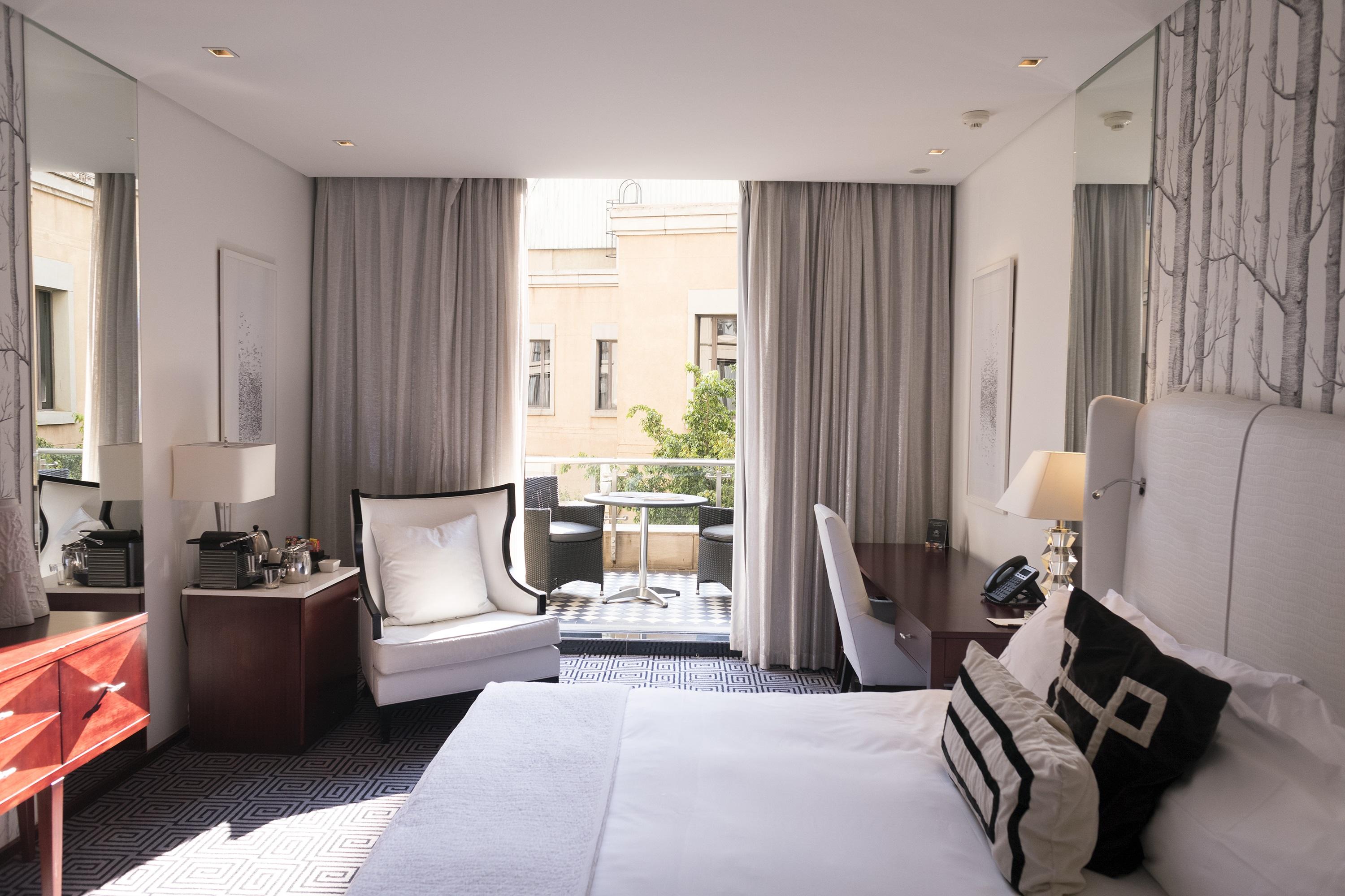 Davinci Hotel On Nelson Mandela Square Johannesburg Ngoại thất bức ảnh