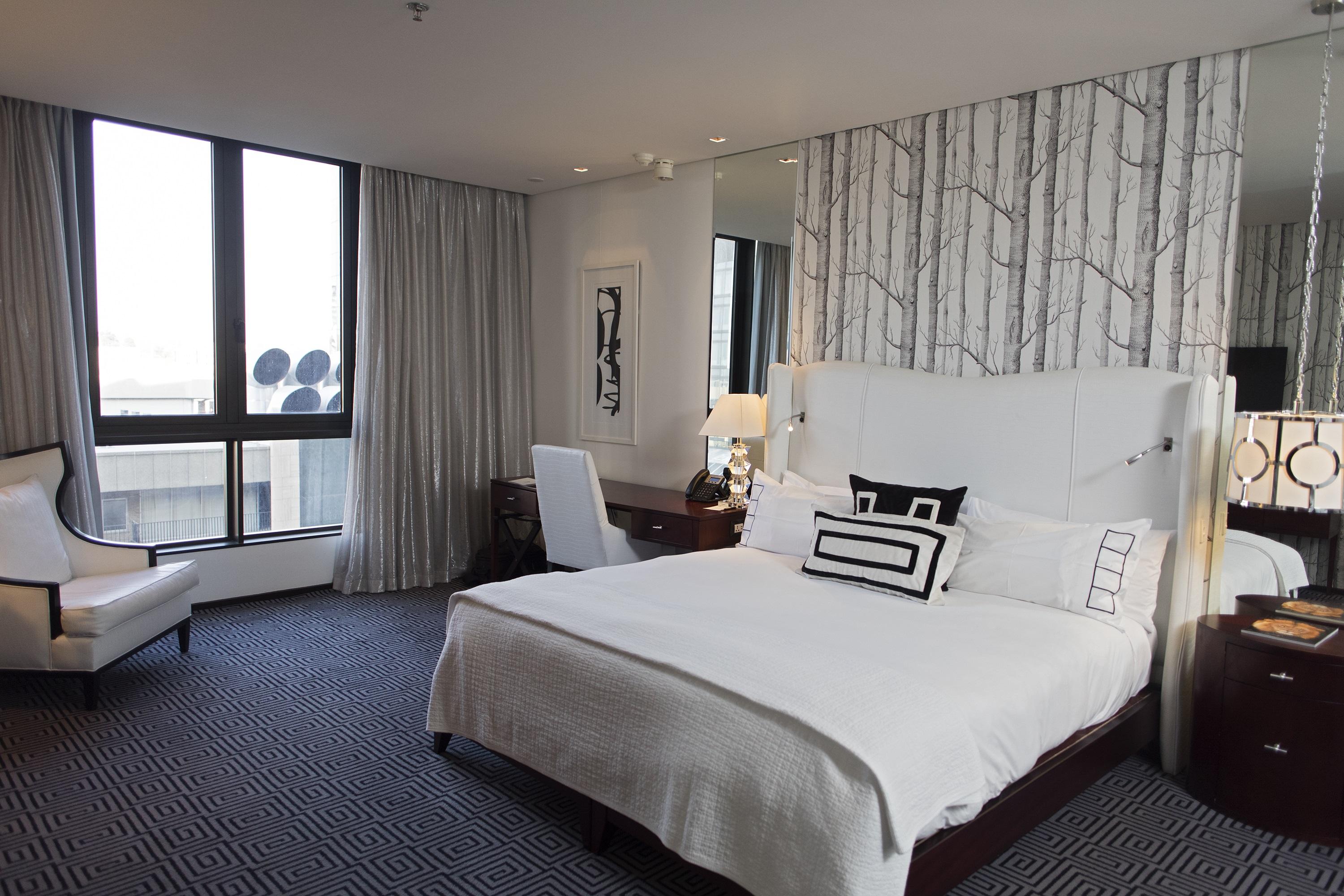 Davinci Hotel On Nelson Mandela Square Johannesburg Ngoại thất bức ảnh
