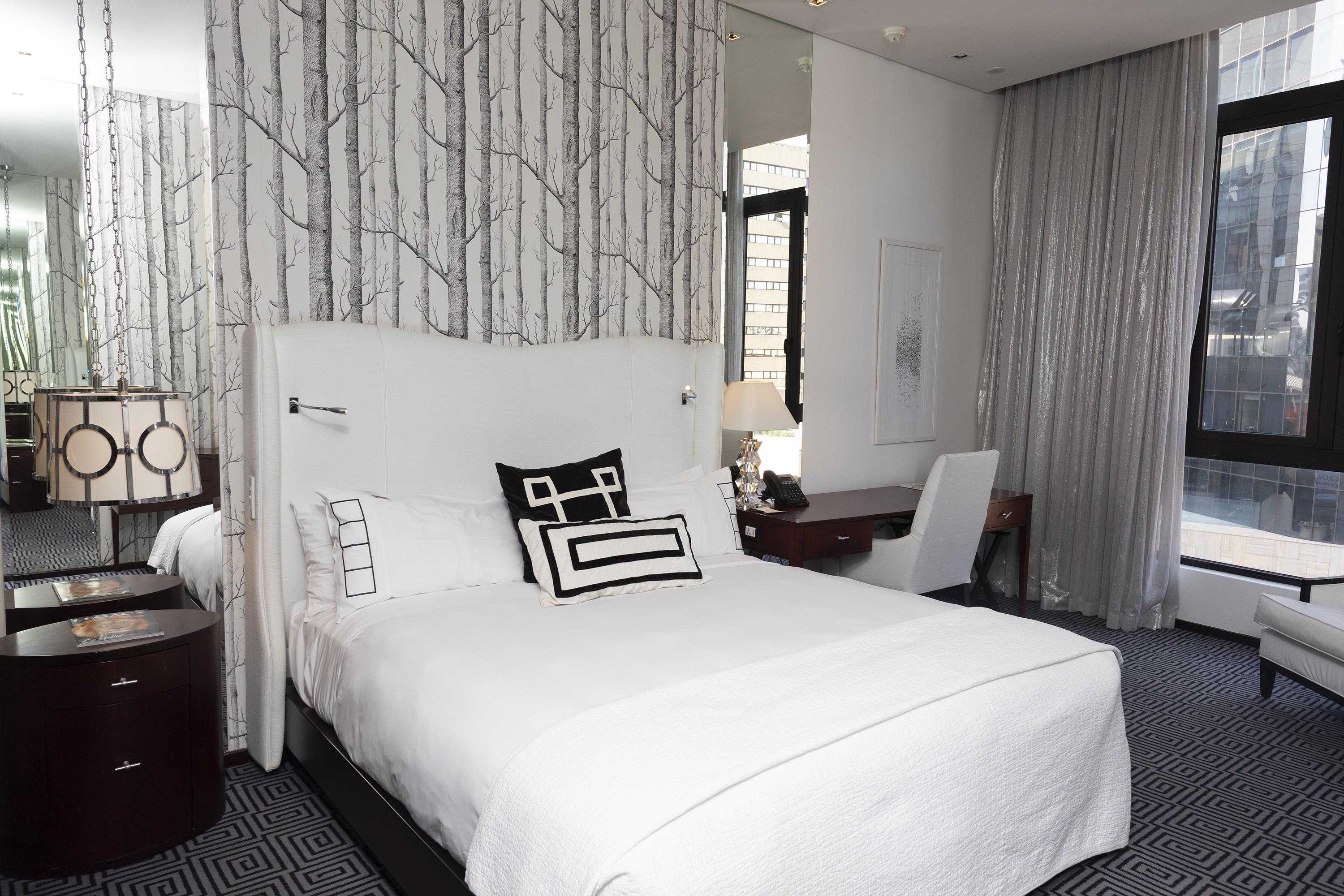 Davinci Hotel On Nelson Mandela Square Johannesburg Ngoại thất bức ảnh