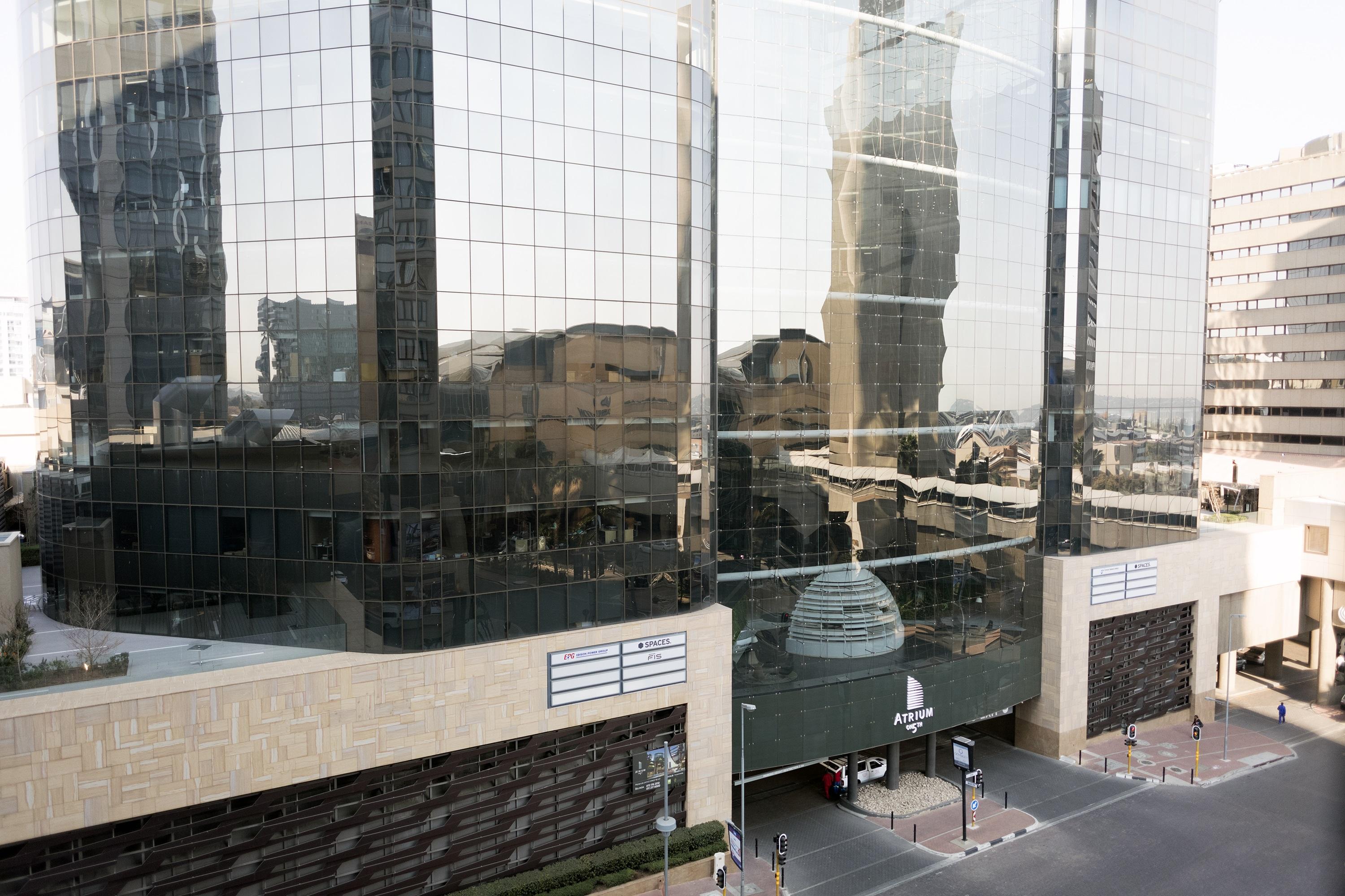 Davinci Hotel On Nelson Mandela Square Johannesburg Ngoại thất bức ảnh