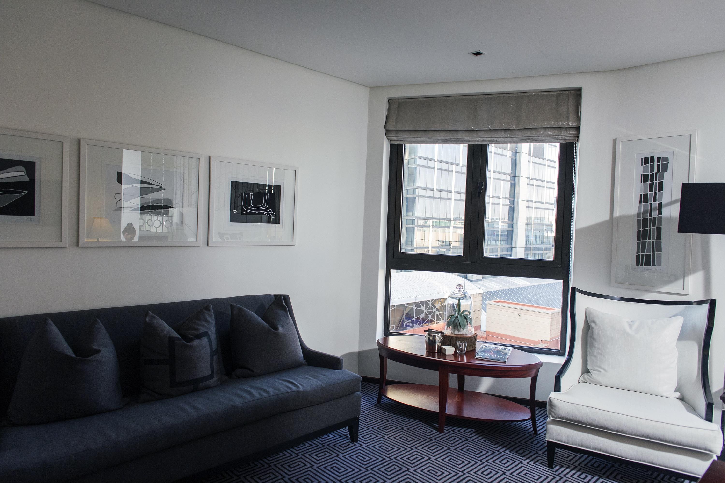 Davinci Hotel On Nelson Mandela Square Johannesburg Ngoại thất bức ảnh