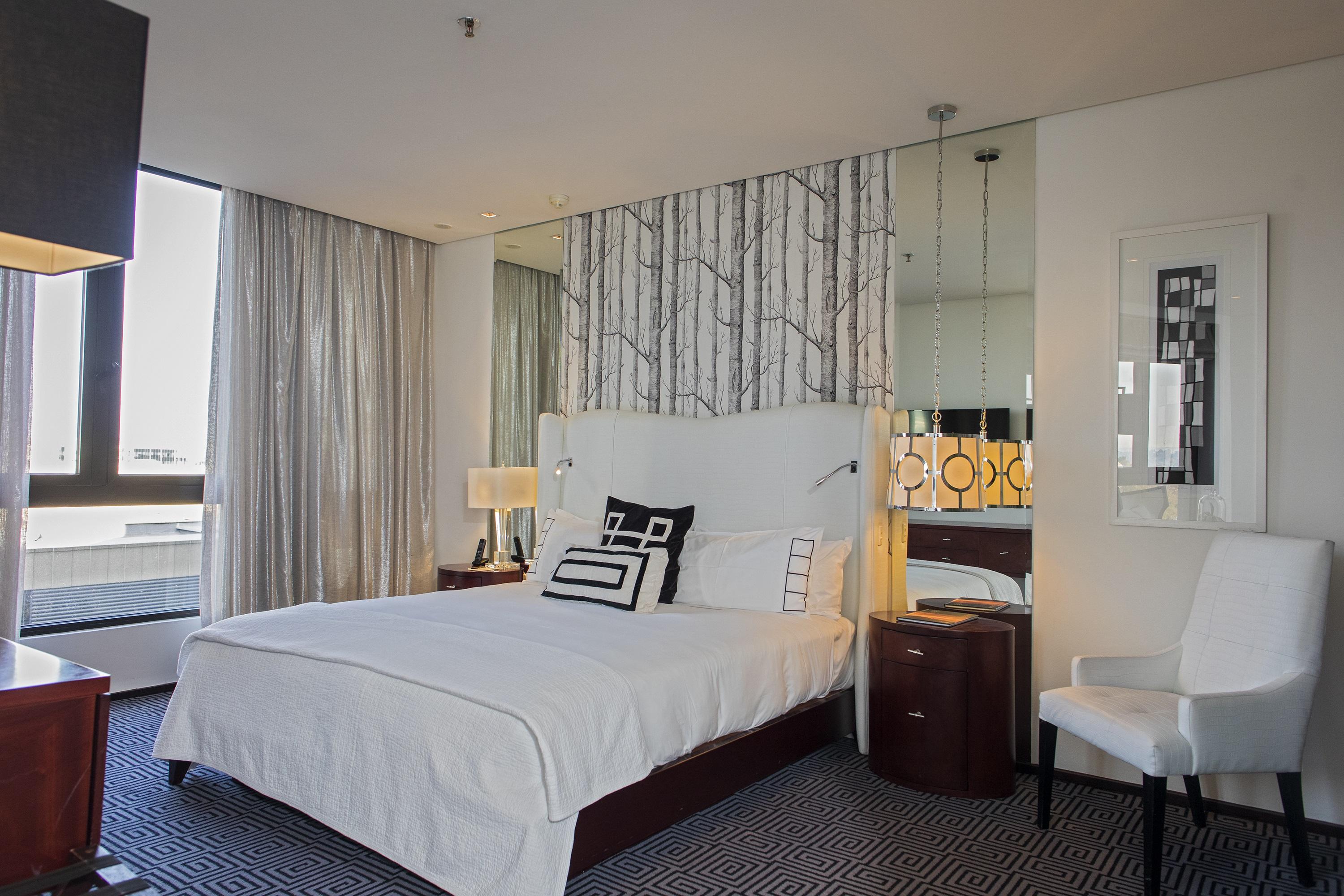Davinci Hotel On Nelson Mandela Square Johannesburg Ngoại thất bức ảnh