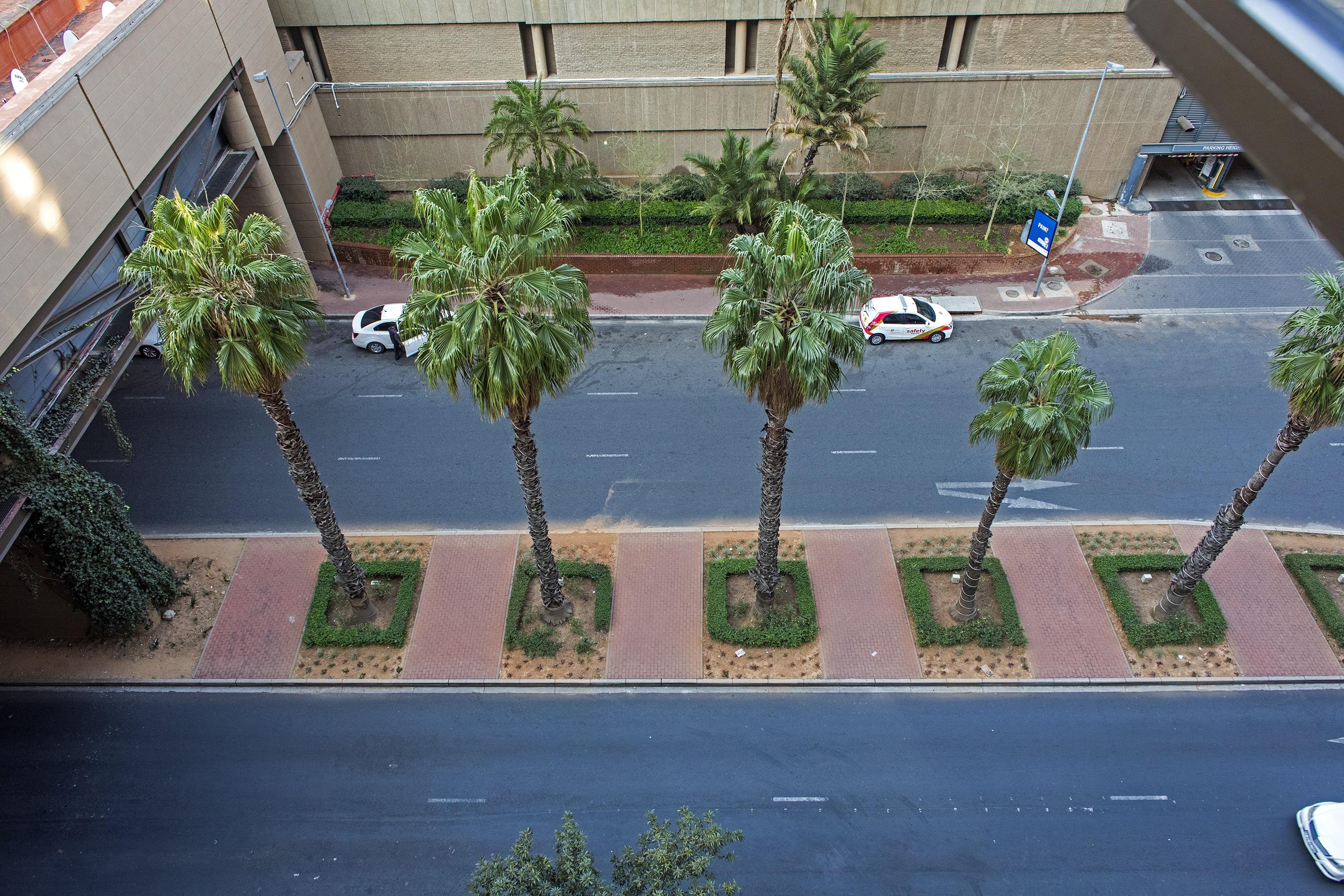 Davinci Hotel On Nelson Mandela Square Johannesburg Ngoại thất bức ảnh