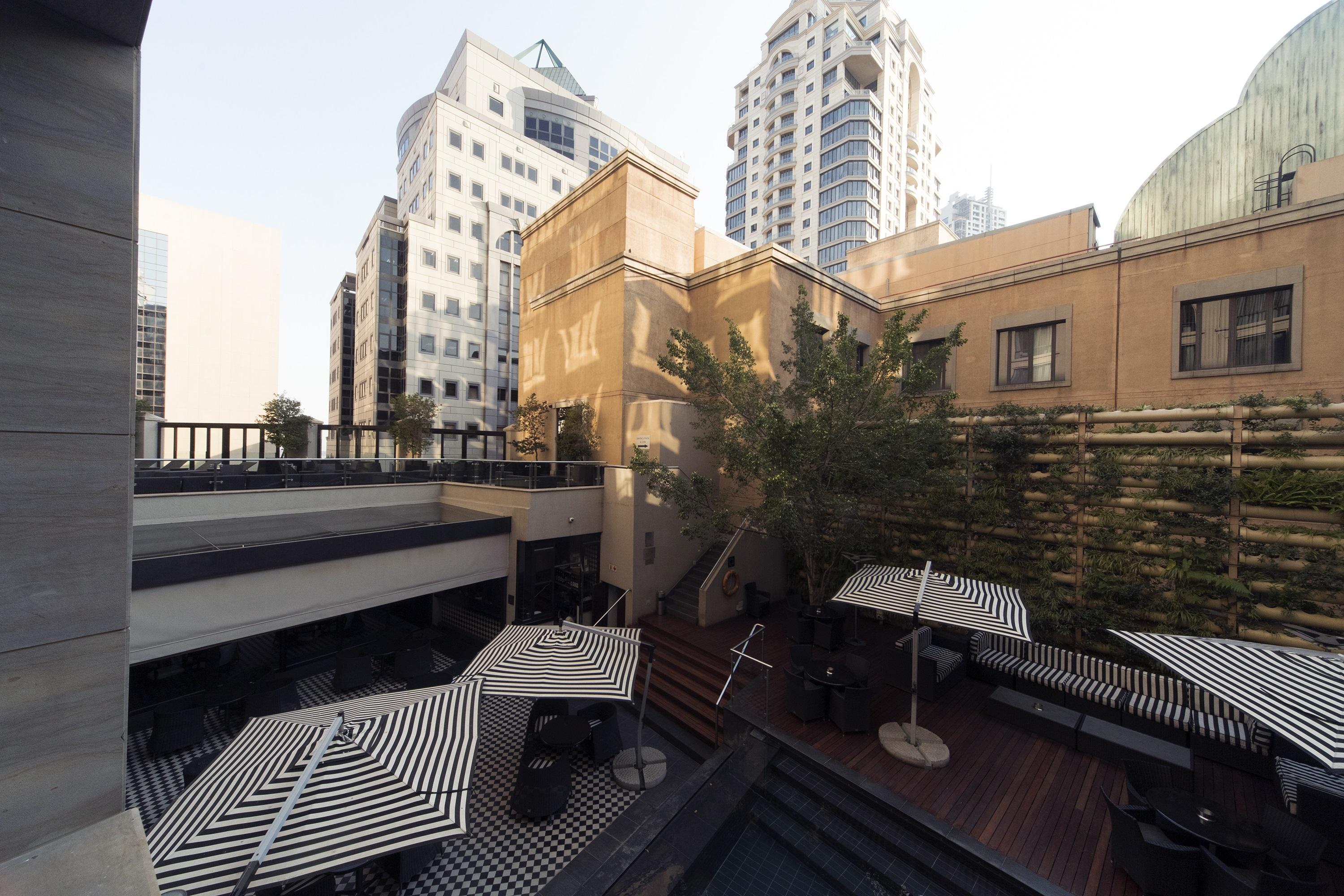 Davinci Hotel On Nelson Mandela Square Johannesburg Ngoại thất bức ảnh