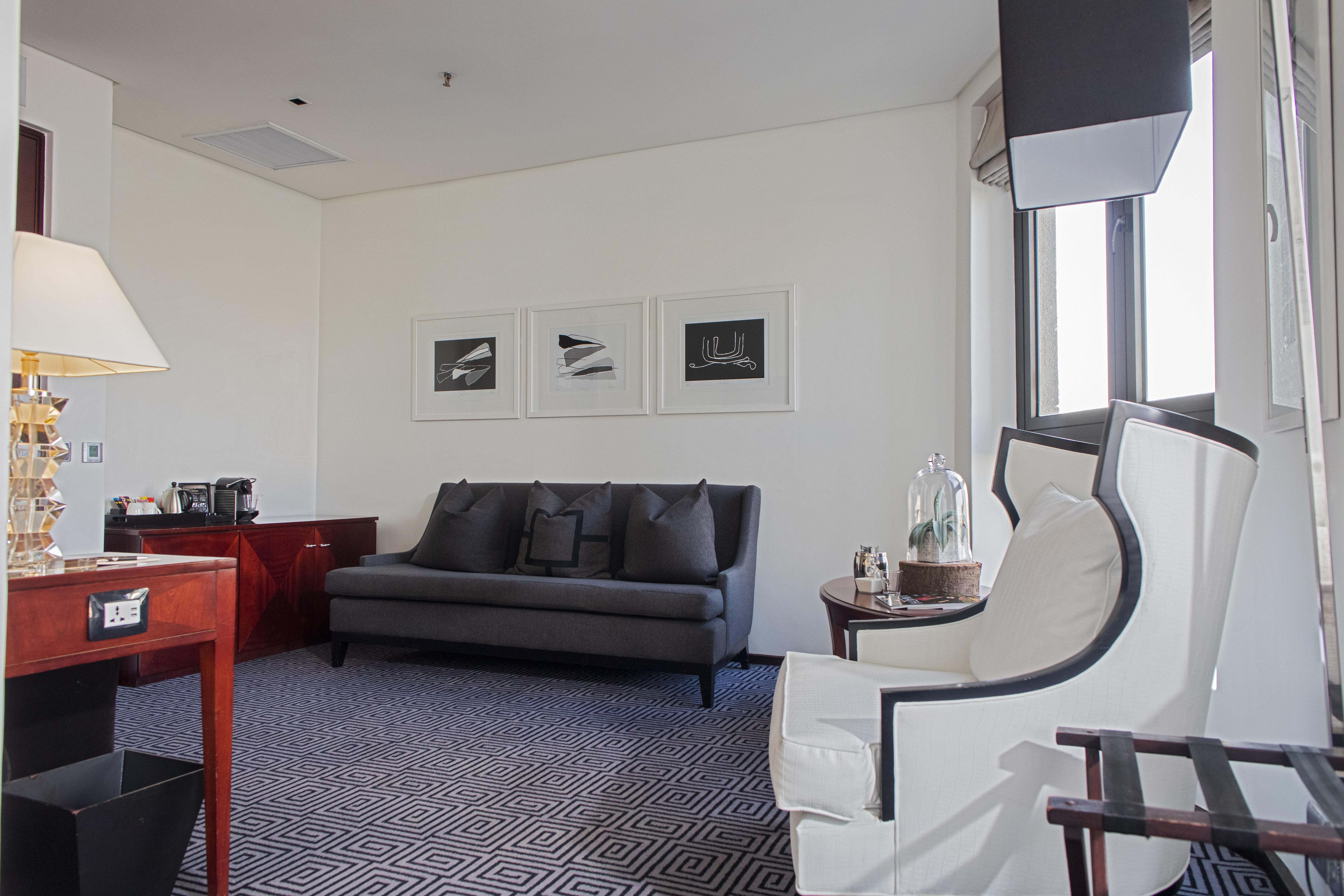 Davinci Hotel On Nelson Mandela Square Johannesburg Ngoại thất bức ảnh