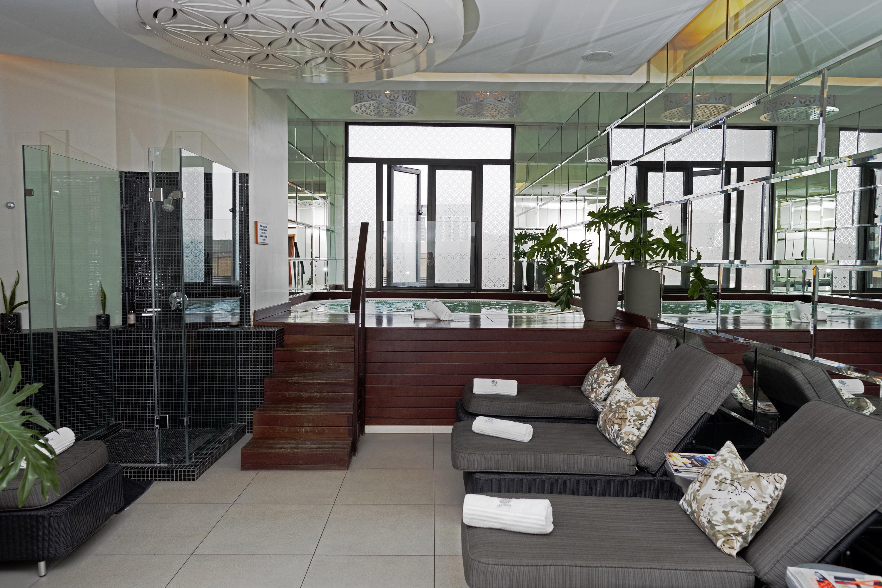 Davinci Hotel On Nelson Mandela Square Johannesburg Ngoại thất bức ảnh