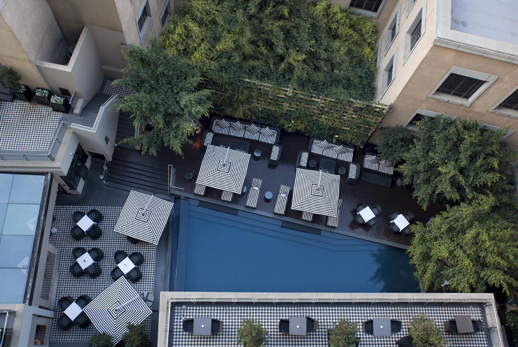 Davinci Hotel On Nelson Mandela Square Johannesburg Ngoại thất bức ảnh