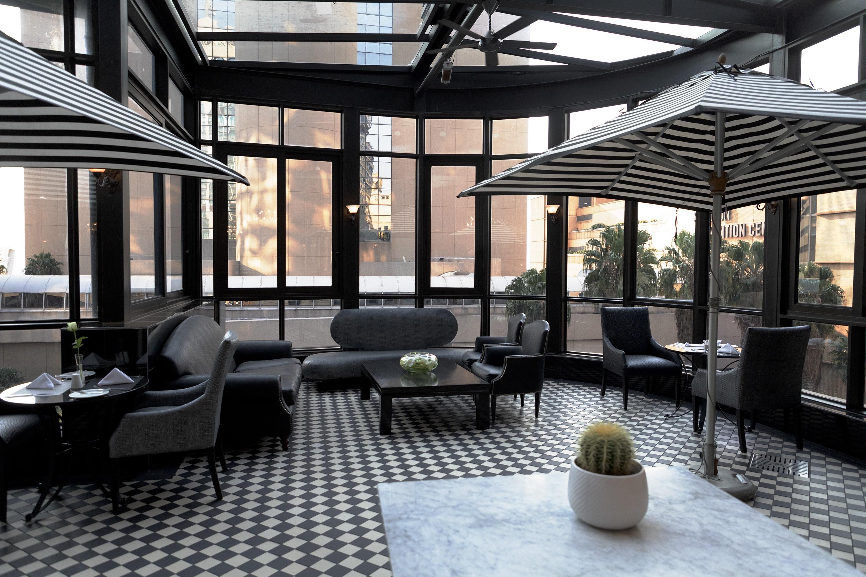 Davinci Hotel On Nelson Mandela Square Johannesburg Ngoại thất bức ảnh