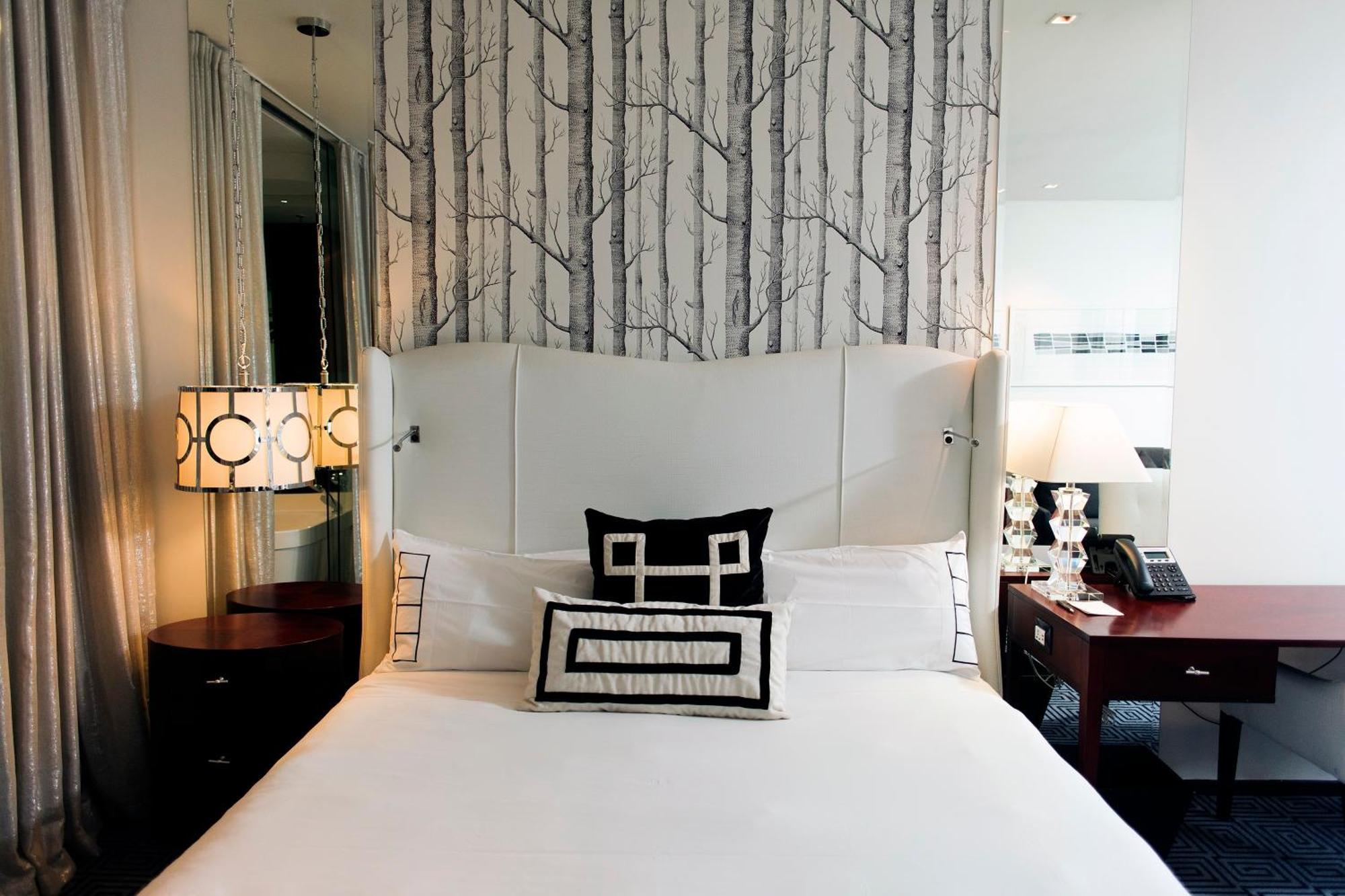 Davinci Hotel On Nelson Mandela Square Johannesburg Ngoại thất bức ảnh