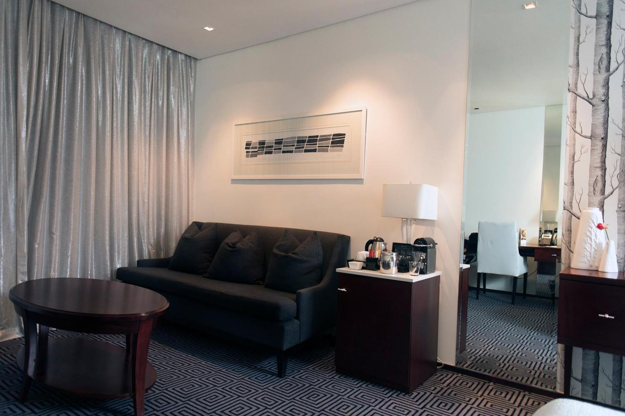 Davinci Hotel On Nelson Mandela Square Johannesburg Ngoại thất bức ảnh