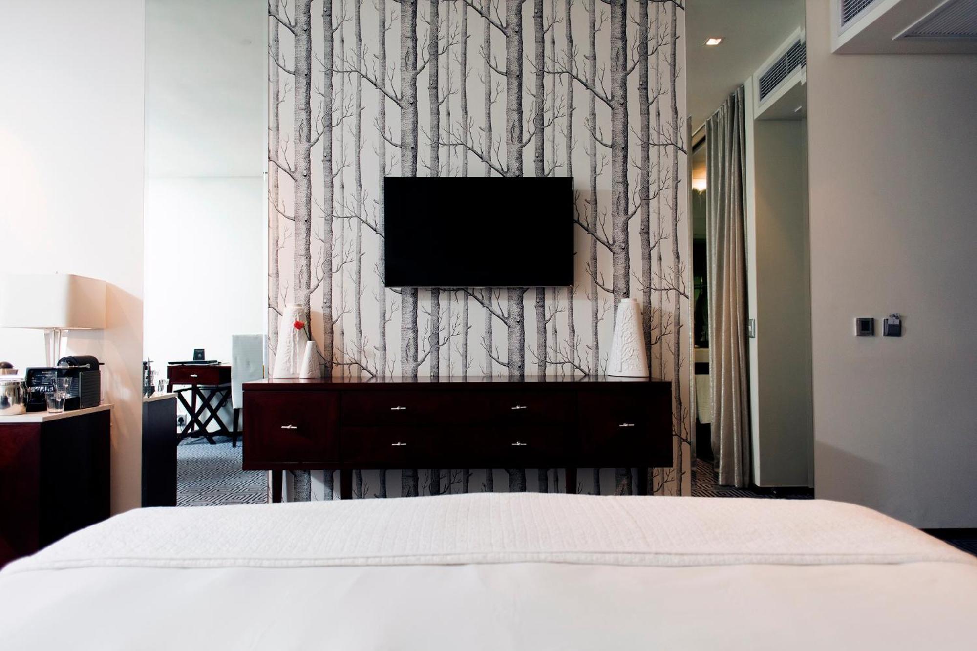 Davinci Hotel On Nelson Mandela Square Johannesburg Ngoại thất bức ảnh