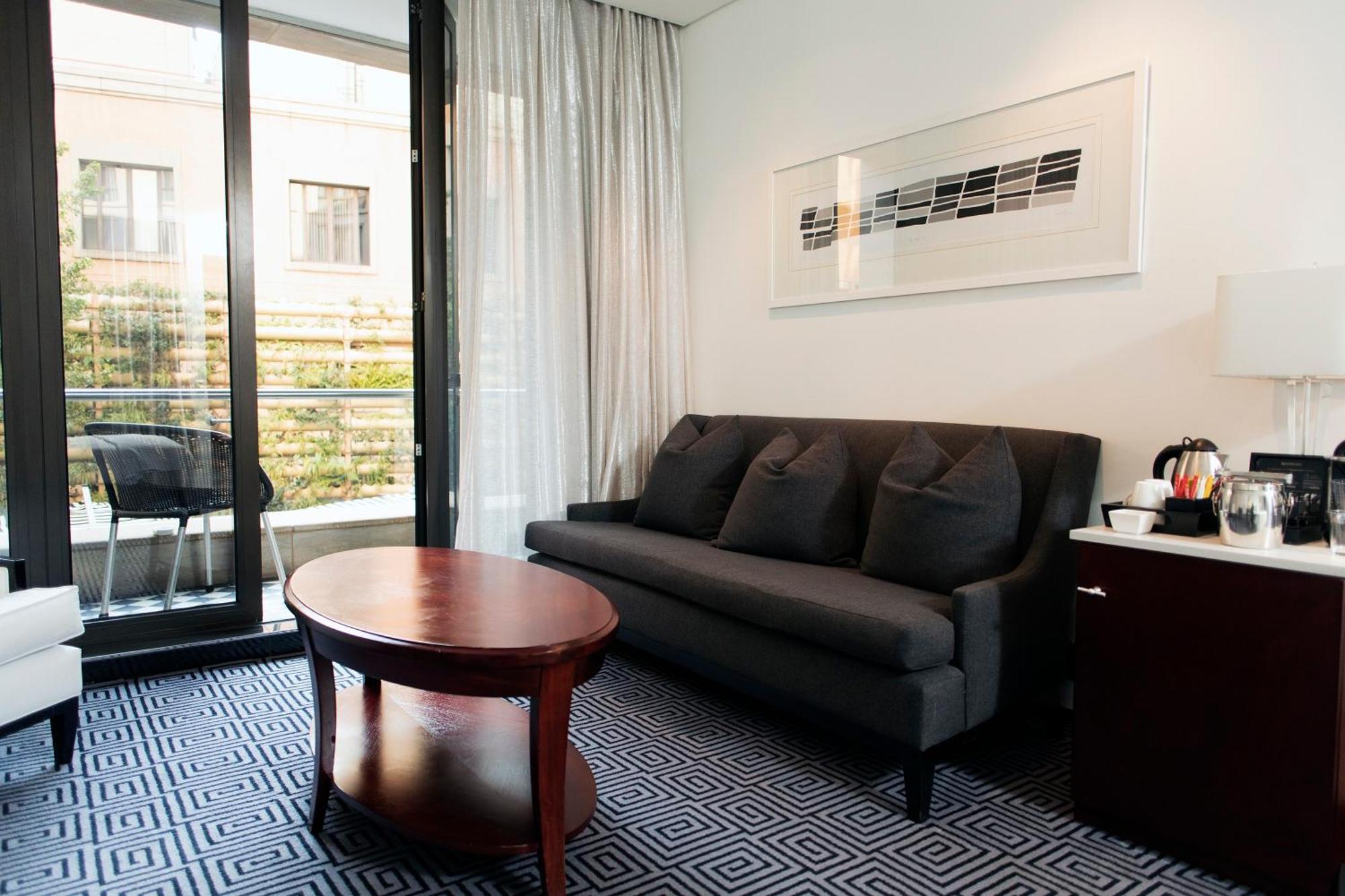 Davinci Hotel On Nelson Mandela Square Johannesburg Ngoại thất bức ảnh