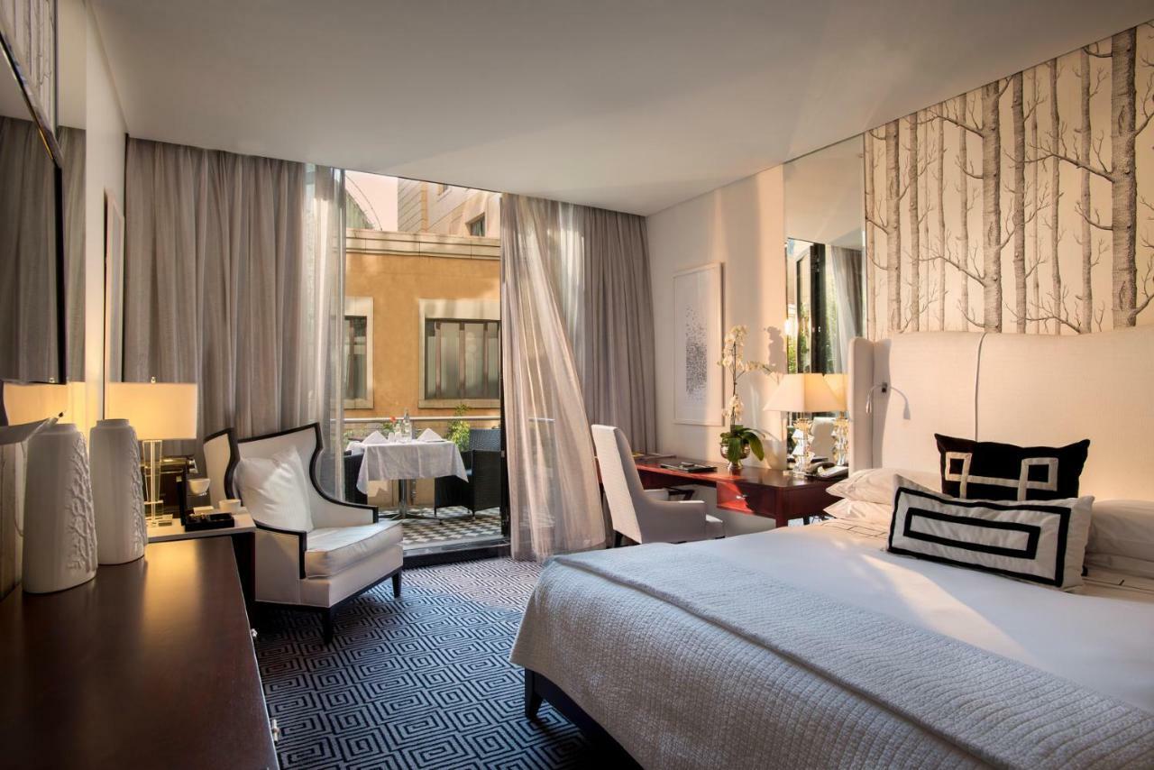 Davinci Hotel On Nelson Mandela Square Johannesburg Ngoại thất bức ảnh