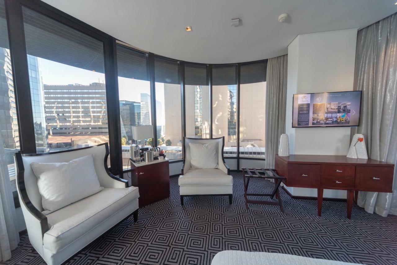 Davinci Hotel On Nelson Mandela Square Johannesburg Ngoại thất bức ảnh