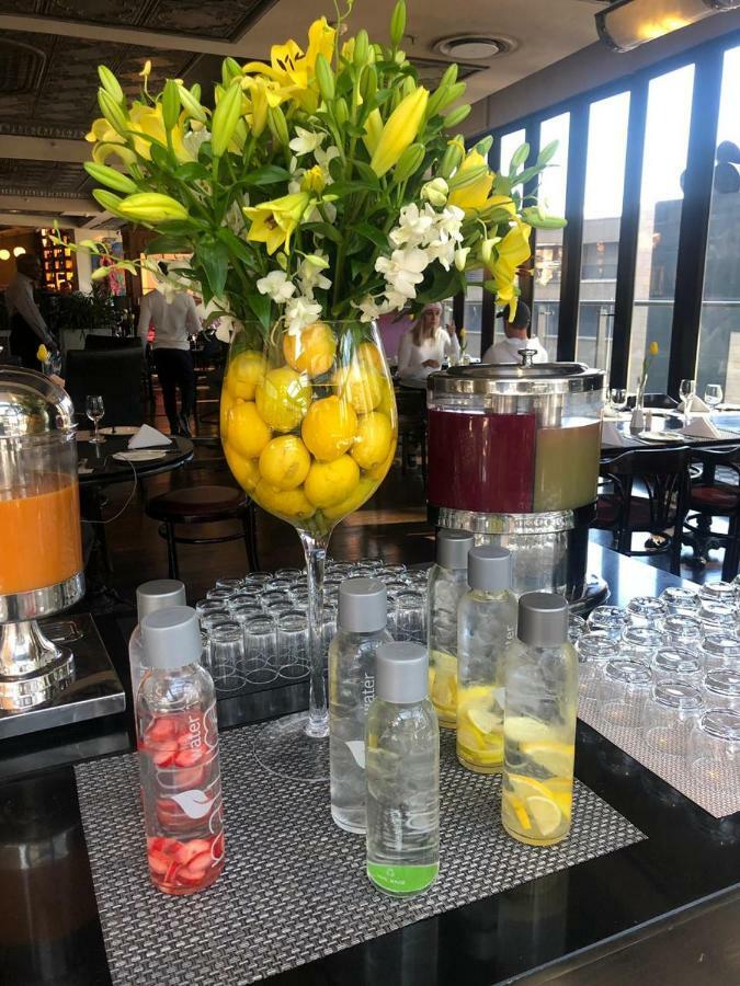 Davinci Hotel On Nelson Mandela Square Johannesburg Ngoại thất bức ảnh