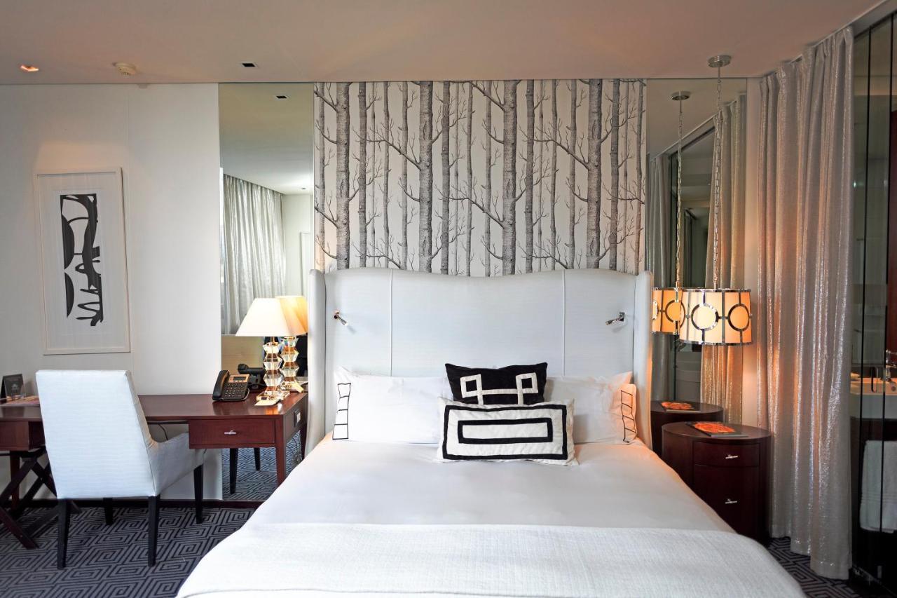 Davinci Hotel On Nelson Mandela Square Johannesburg Ngoại thất bức ảnh